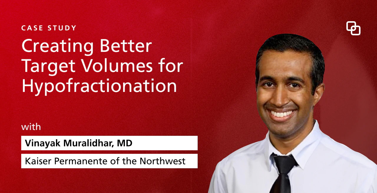 Dr. Muralidhar, MD - Case Study