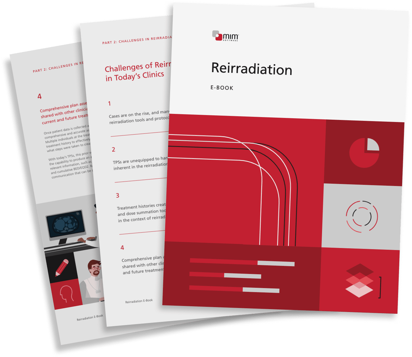 Reirradiation E-Book